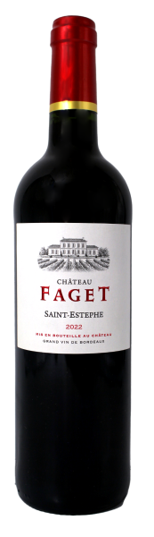 CHATEAU DOMEYNE | Chateau Faget 2022